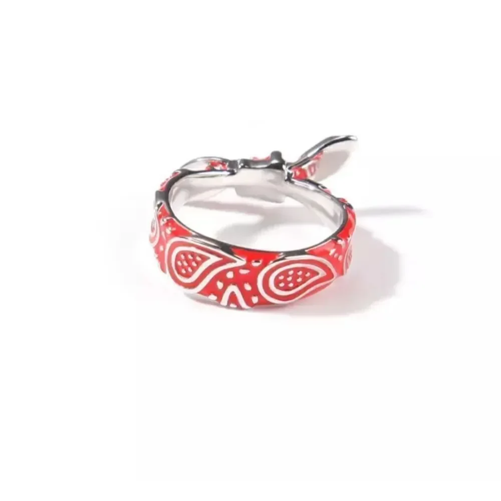 Bandana Ring